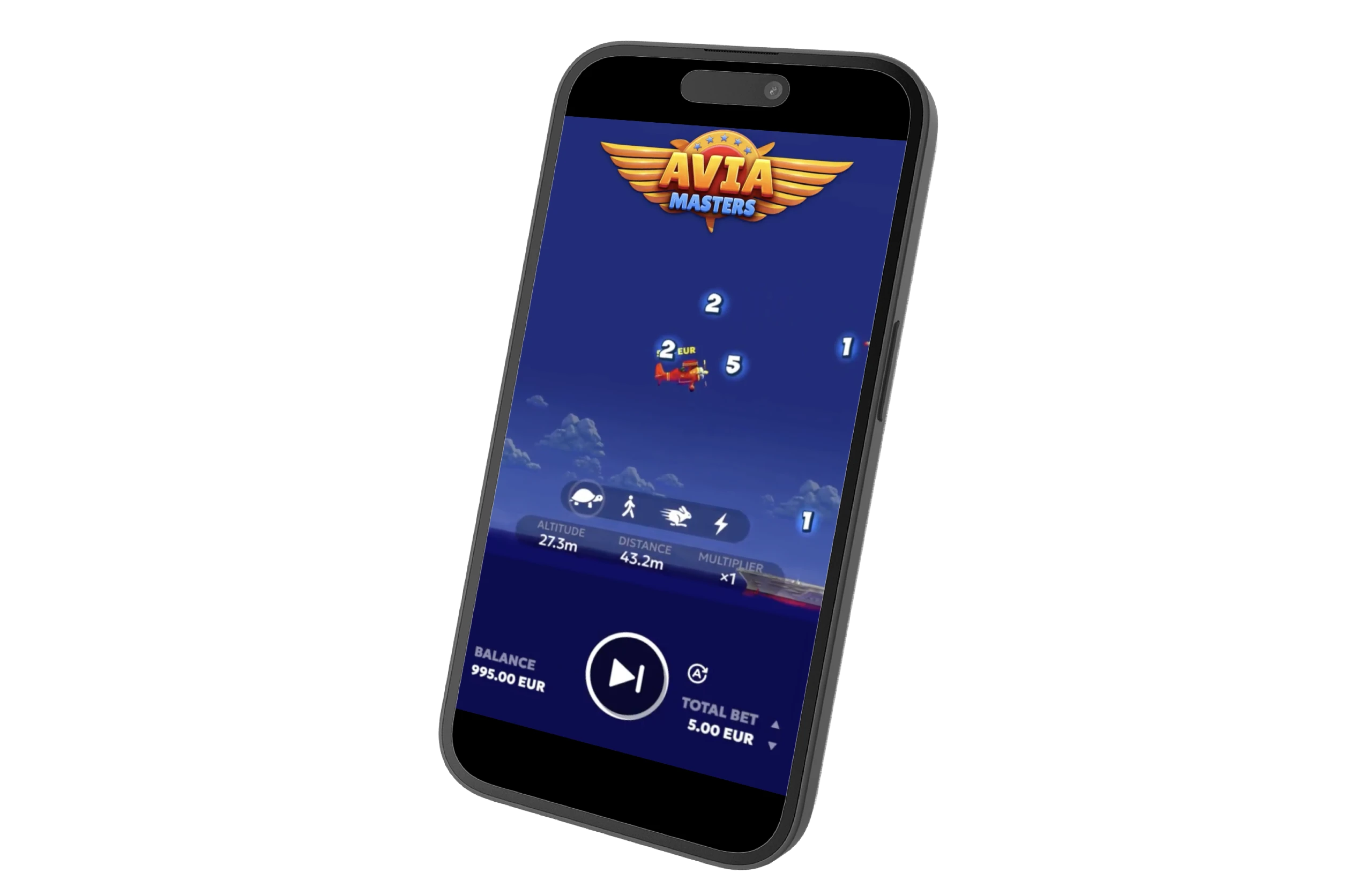 Avia Masters 2 App – co to oznacza w praktyce?