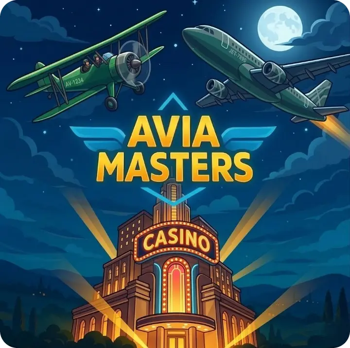 Dlaczego Avia Masters 2 jest popularny w Polsce?