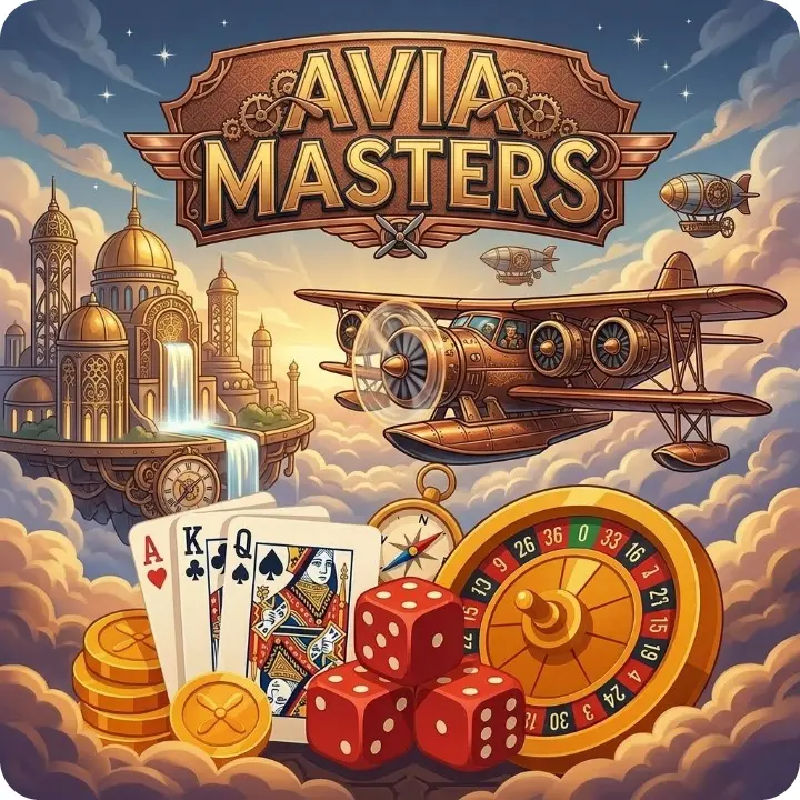Czym jest Avia Masters 2?