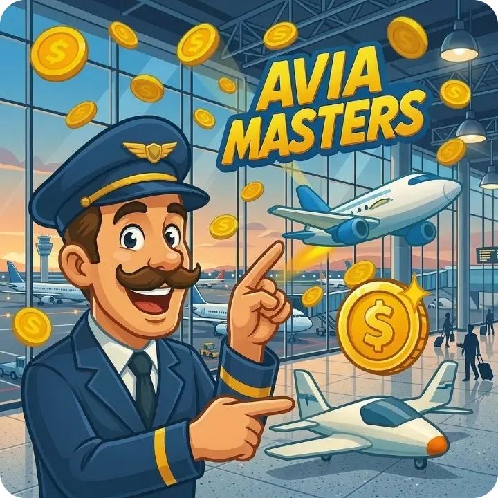 Czy można grać w Avia Masters 2 na telefonie?