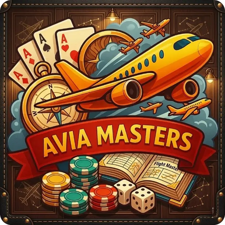 Avia Masters 2 Mobile: wydajność i szybkość na telefonie