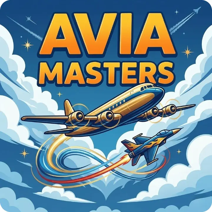 Co to jest Avia Masters 2?