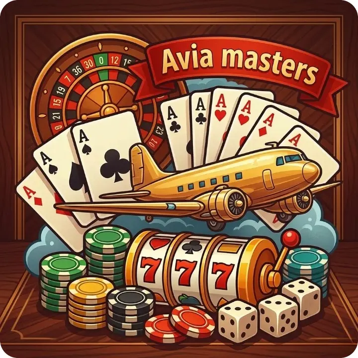 Jak grać w Avia Masters 2 – przewodnik krok po kroku